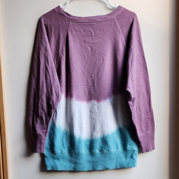SO Lounge Life Weekend Sweatshirt Size Small - Picture 13 of 13